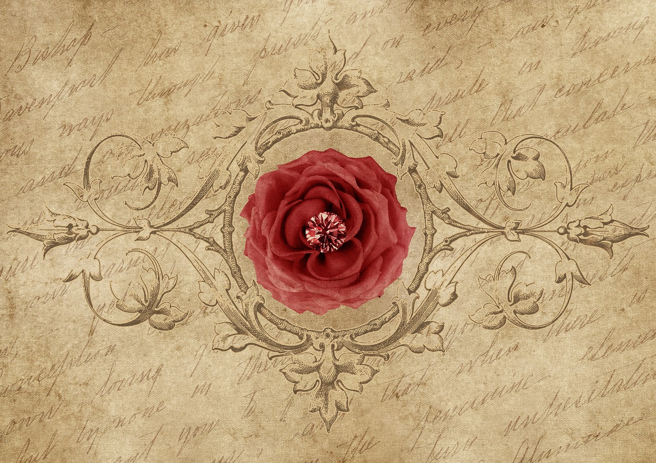 rose, frame, diamond-3400953.jpg